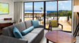 Sheraton Maui Ocean View, 1 Bedroom Suite, 1 King or 2 Double