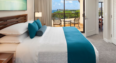 Sheraton Maui Ocean View, 1 Bedroom Suite, 1 King Oceanview