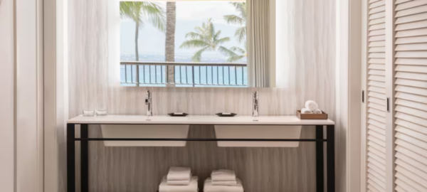 Sheraton Maui Ocean View, 1 Bedroom Suite, 2 Double, View