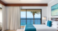 Sheraton Maui Moana Oceanfront, 1 Bedroom Larger Suite, 1 King, Lanai -1