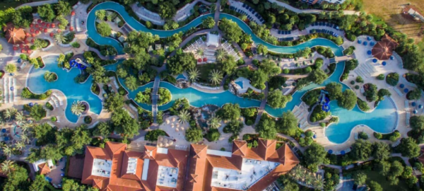 Orlando Florida Holiday Inn Club Vacations Orange Lake Resor