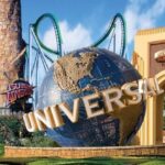 Family Universal Orlando Vacation Package