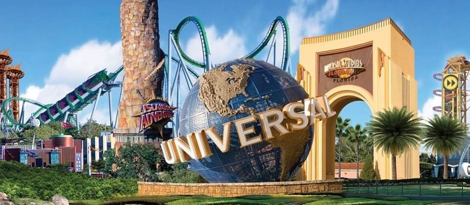 6 Days From $4,200 for 4

* 5 Nights Universal Aventura Hotel
*Skyline View 2 Queen Beds
*Round Trip Airport Transfers
*Universal Benefits INCLUDES EARLY ADMISSION
*4-Day Park-to-Park Universal Tickets WITH Volcano Bay
* $300 Hotel Dining Credit