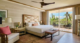 Kanahele Suite - Garden View 1 King Bed