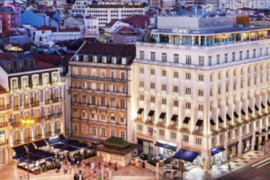 Altis Avenida Hotel Portugal