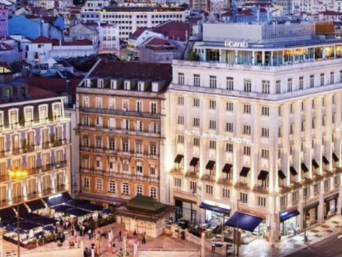 Altis Avenida Hotel Portugal