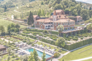 Six Senses Douro Valley
