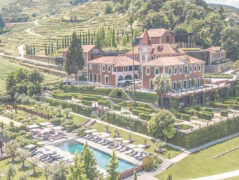 Six Senses Douro Valley