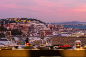 Tivoli Avenida Liberdade Lisboa. Portugal – A Leading hotel in the world