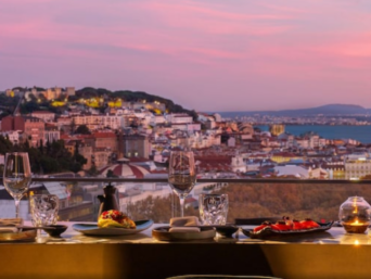 Tivoli Avenida Liberdade Lisboa. Portugal – A Leading hotel in the world