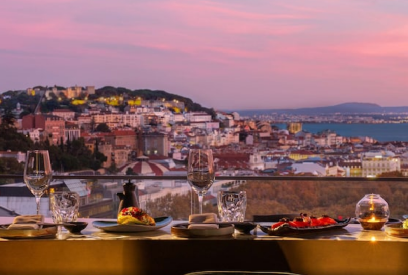 Tivoli Avenida Liberdade Lisboa. Portugal – A Leading hotel in the world