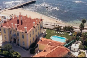 Estoril Vintage Hotel Portugal