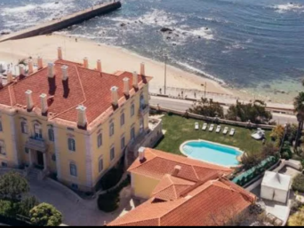 Estoril Vintage Hotel Portugal