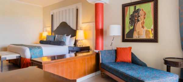 JOIA Rose Hall by Iberostar Suite