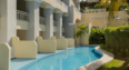 JOIA Rose Hall by Iberostar swim up