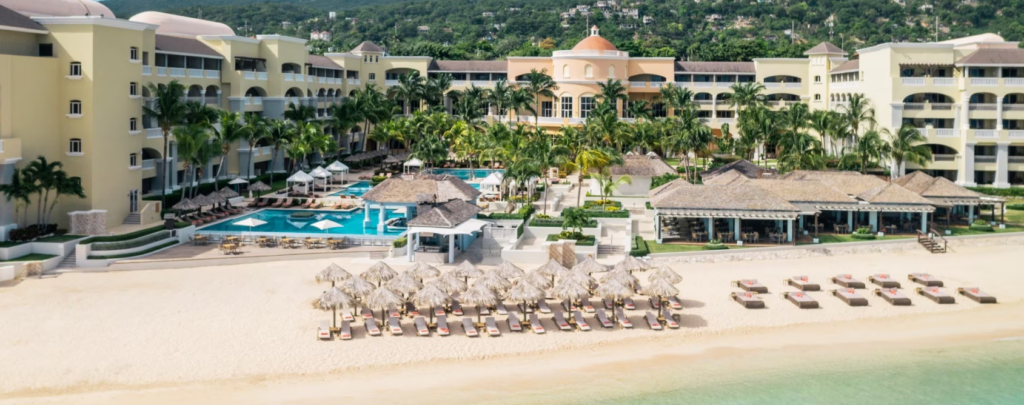 JOIA Rose Hall by Iberostar BeachView