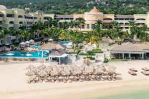 JOIA Rose Hall by Iberostar BeachView