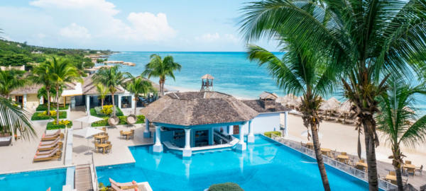 JOIA Rose Hall by Iberostar Spa Suite Oceanview