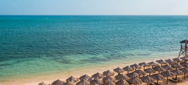 JOIA Rose Hall oceanview suite view -2