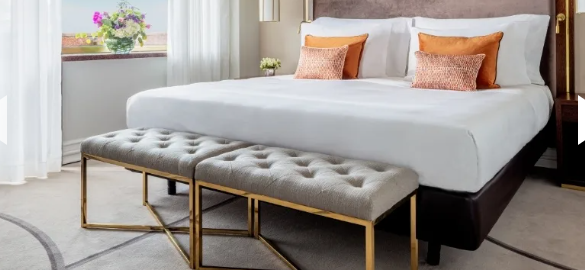 Tivoli Avenida Liberdade Lisboa executive king