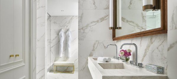 Tivoli Avenida Liberdade Lisboa executive signature bathroom