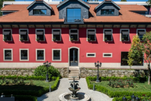 Vinha Boutique portugal