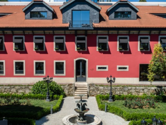 Vinha Boutique portugal