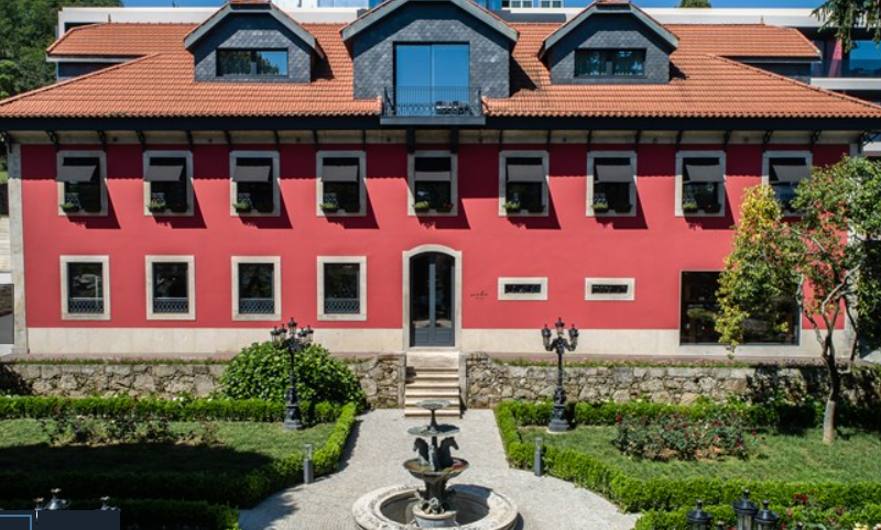 Vinha Boutique portugal