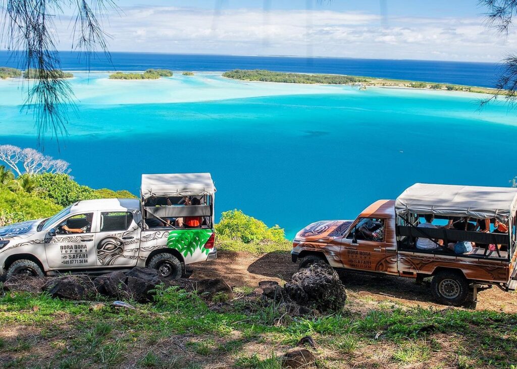 From $105 p/person
*Bring your camera to take some fantastic photos
* Hotel pickups are available
* Enjoy an overland adventure without the hassle of driving