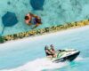 Bora Bora Jet Ski -Ray Snorkel Cruise