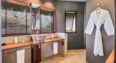 Tikehau Pearl Premium Overwater Bungalow Bathroom