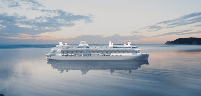 silversea cruises