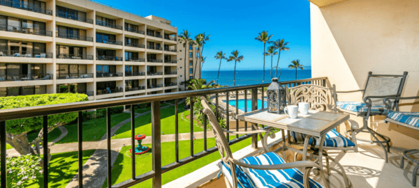 sugar beach maui 1 bedroom partial-2