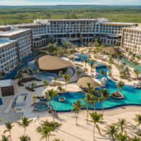 hyatt ziva los cabos all inclusive