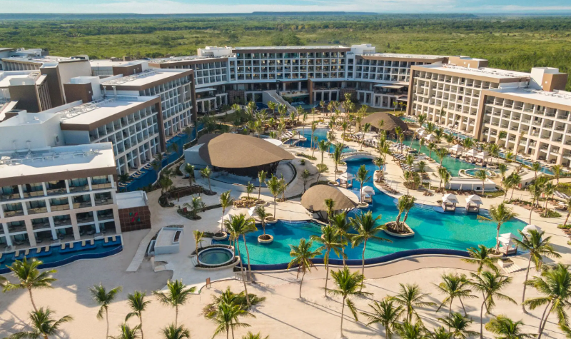 hyatt ziva los cabos all inclusive