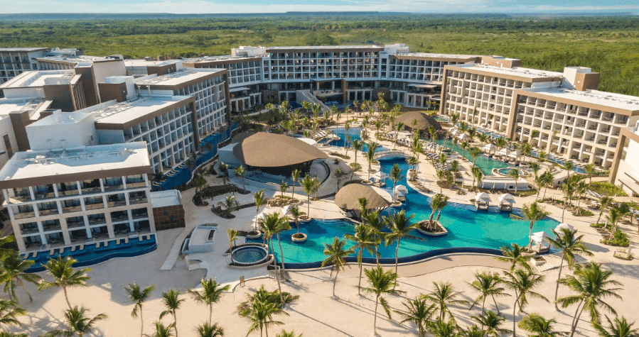 hyatt ziva los cabos all inclusive