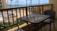 sugar beach maui 1 bedroom oceanview balcony