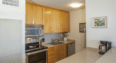 sugar beach maui 1 bedroom kitchen