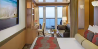 Holland Volendam Vista Suite