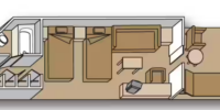 Holland Volendam Vista Layout