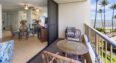 sugar beach maui 2 bedroom oceanview balcony -1