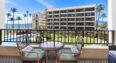 sugar beach maui 2 bedroom oceanview balcony