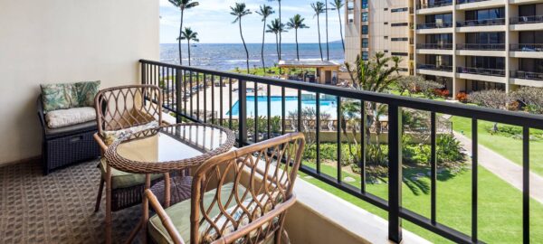 sugar beach maui 2 bedroom oceanview