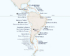 70-DAY Grand Voyage Holland Cruise