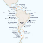 70-DAY Grand Voyage Holland Cruise