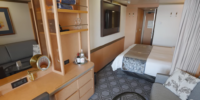 Holland Volendam Vista Room