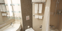 Holland Volendam Vista Bathroom