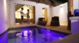 Tropica Fiji Sanctuary Pool
