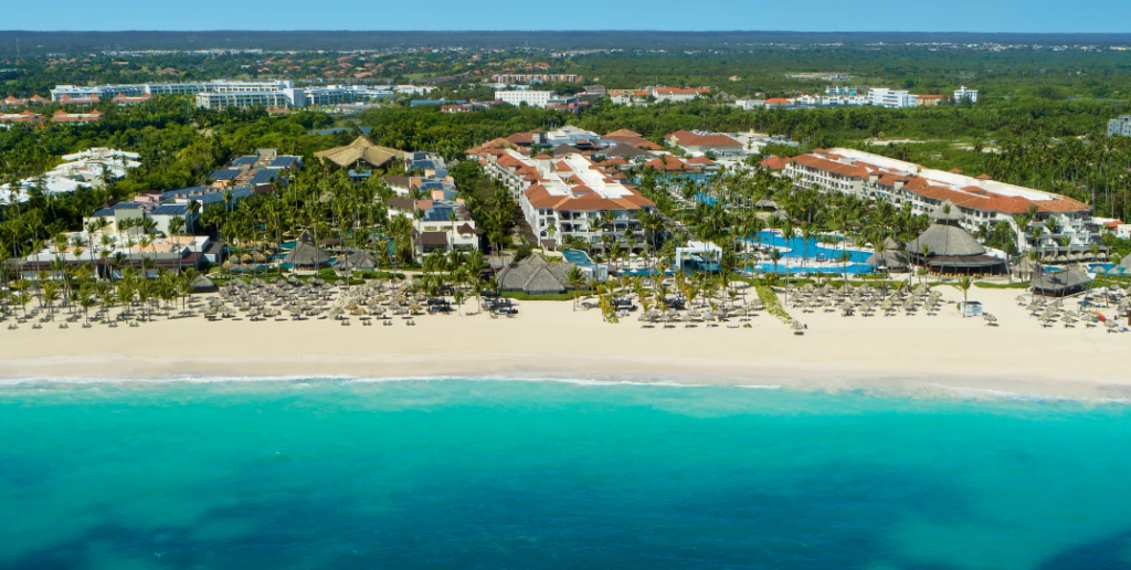 secrets royal beach punta cana adults only