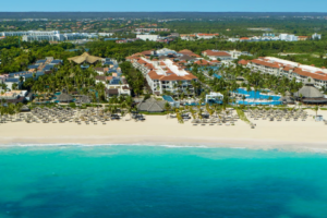 secrets royal beach punta cana adults only